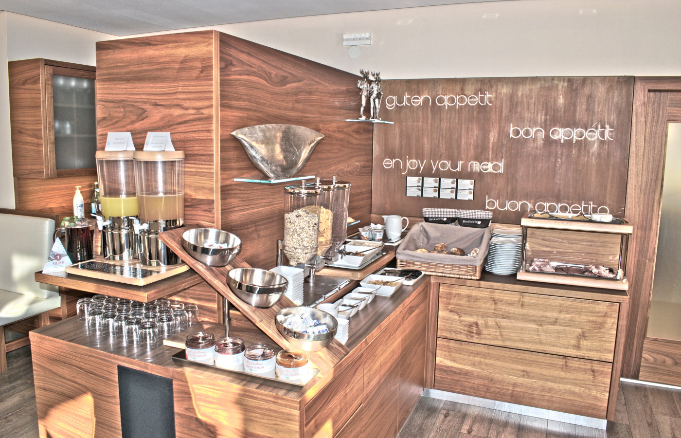 boutique hotel burgund