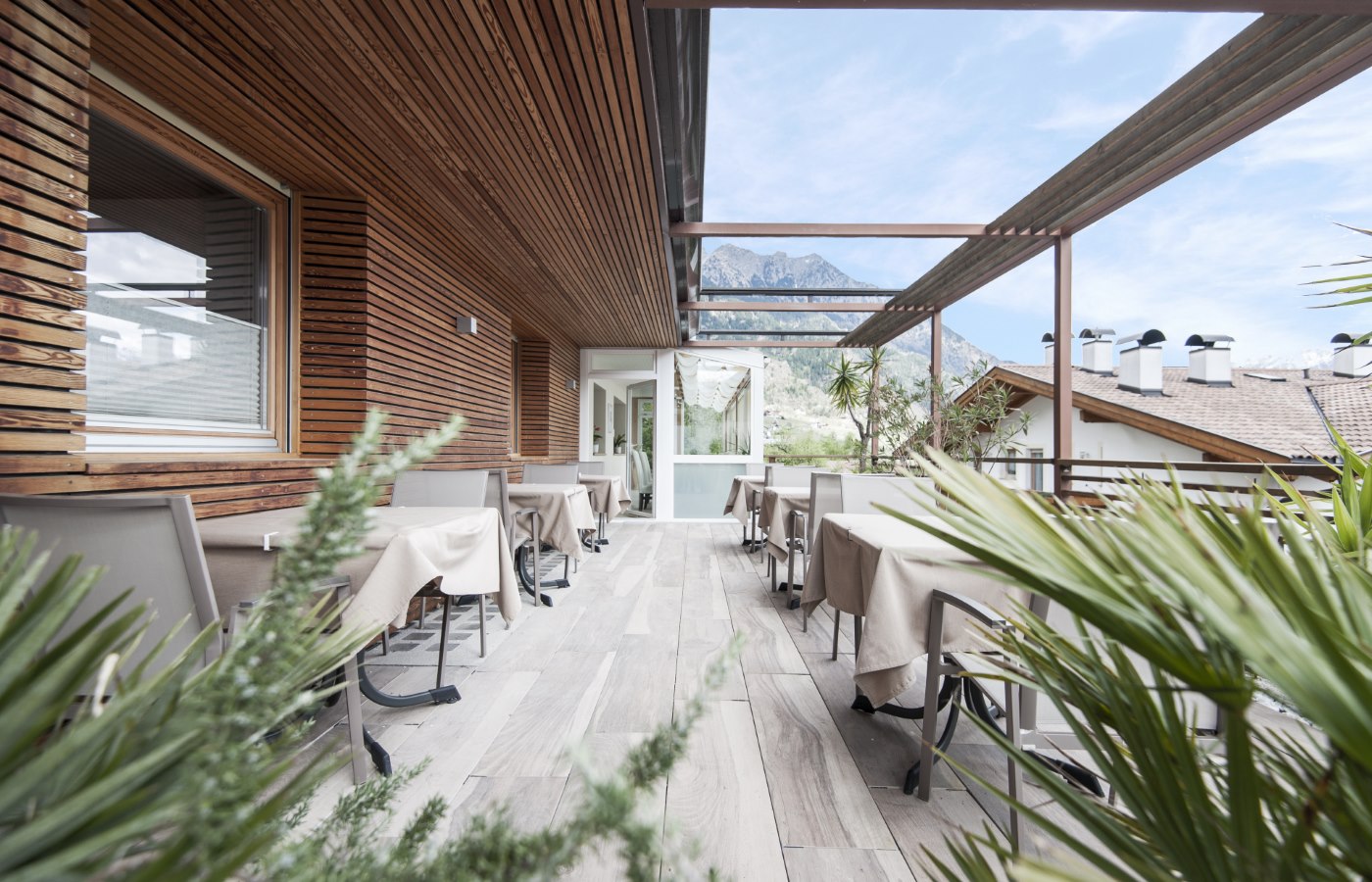 boutique hotel burgund