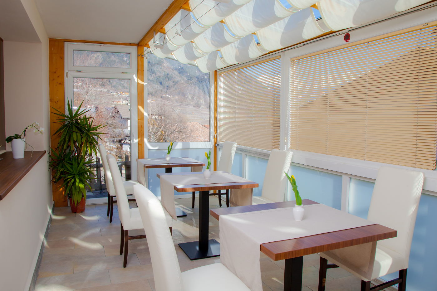 boutique hotel burgund